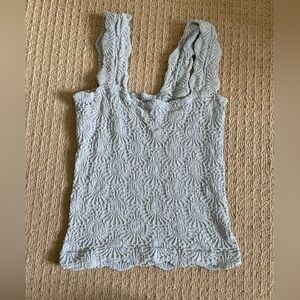 Free People Love Letter Cami